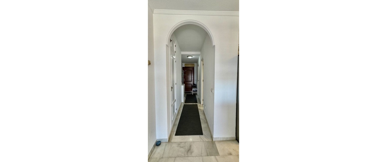 Resale - apartment - Fuengirola - Torreblanca