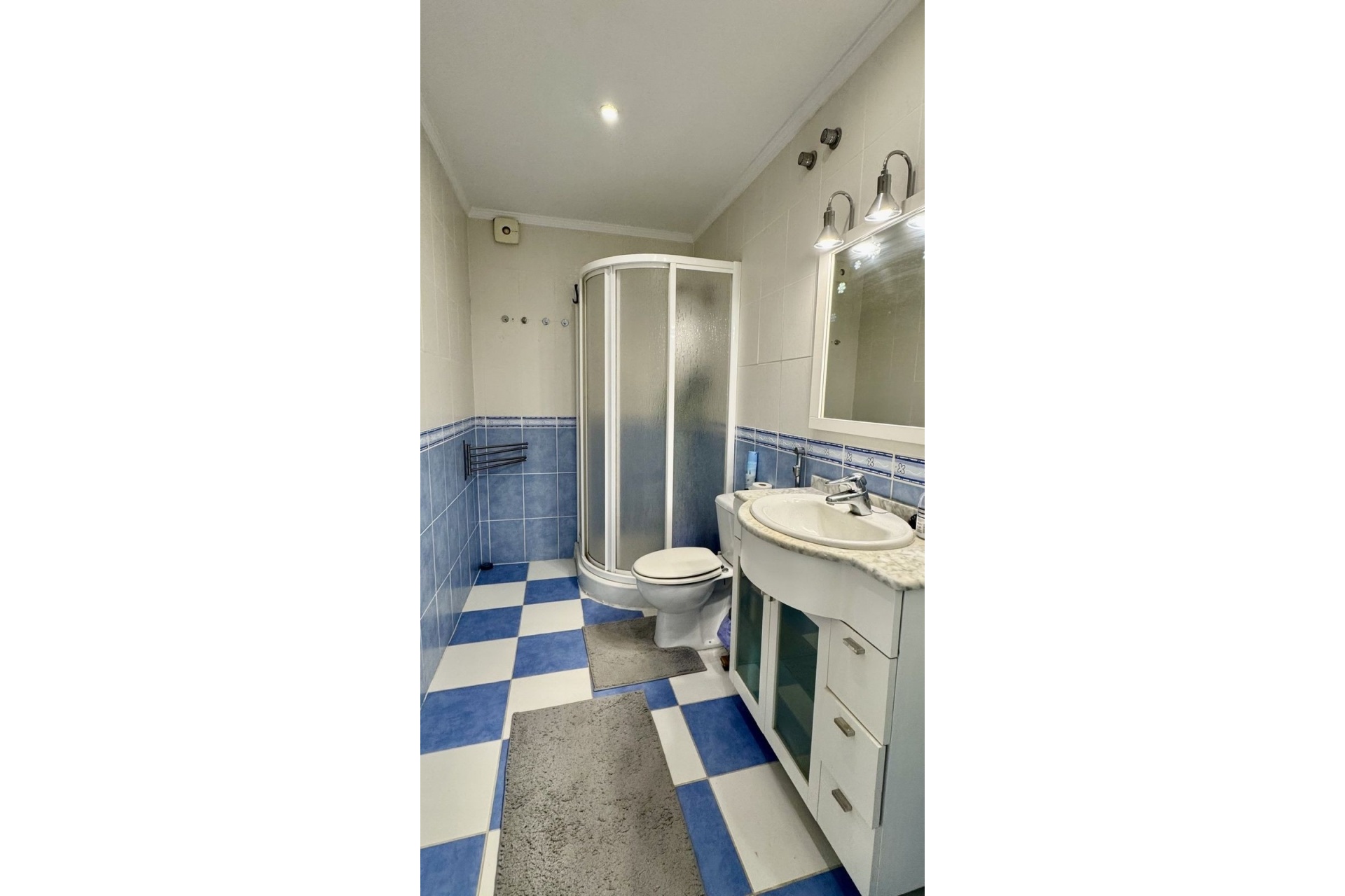 Resale - apartment - Fuengirola - Torreblanca