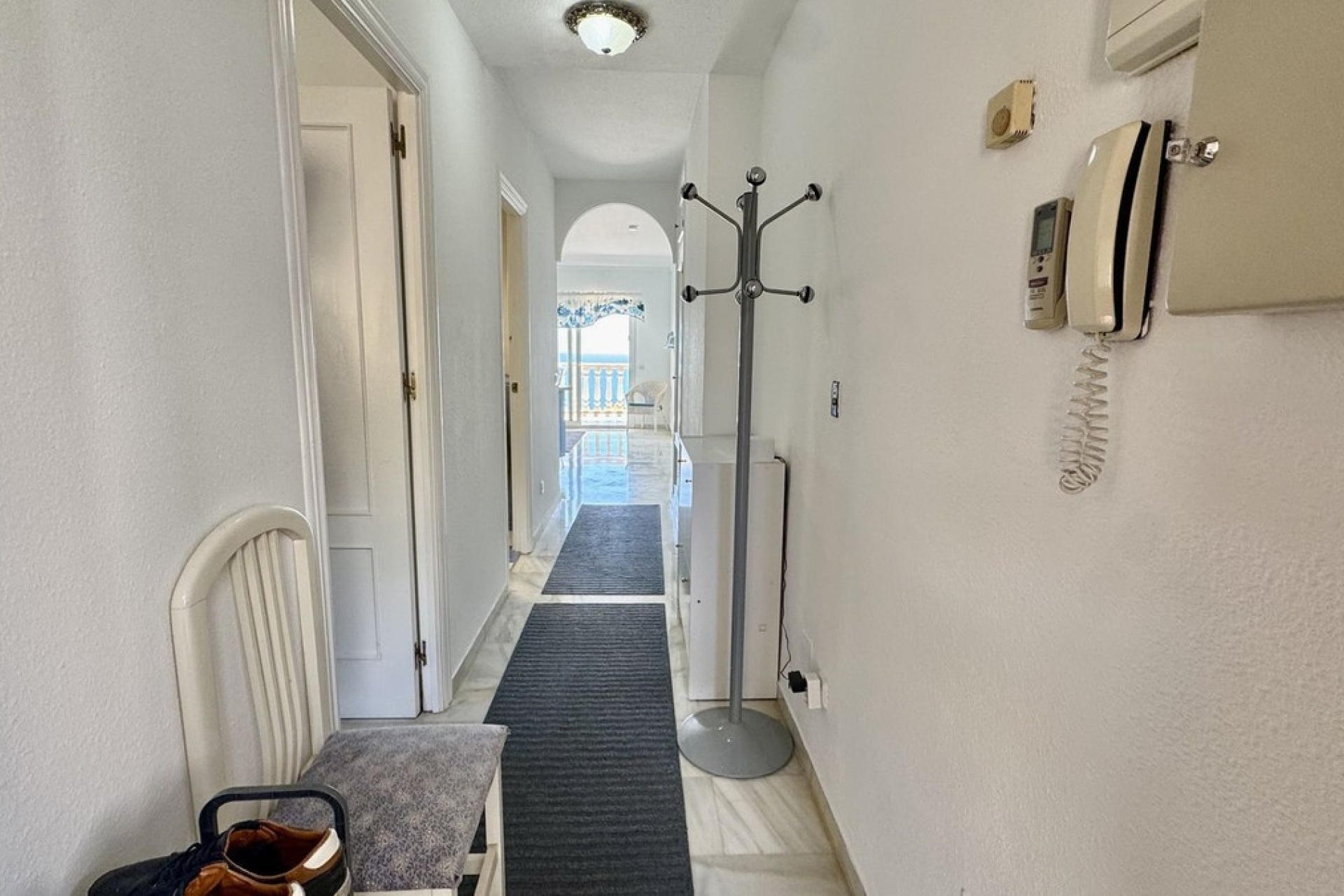 Resale - apartment - Fuengirola - Torreblanca