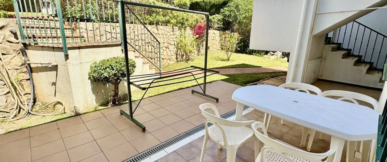 Resale - apartment - Fuengirola - Torreblanca