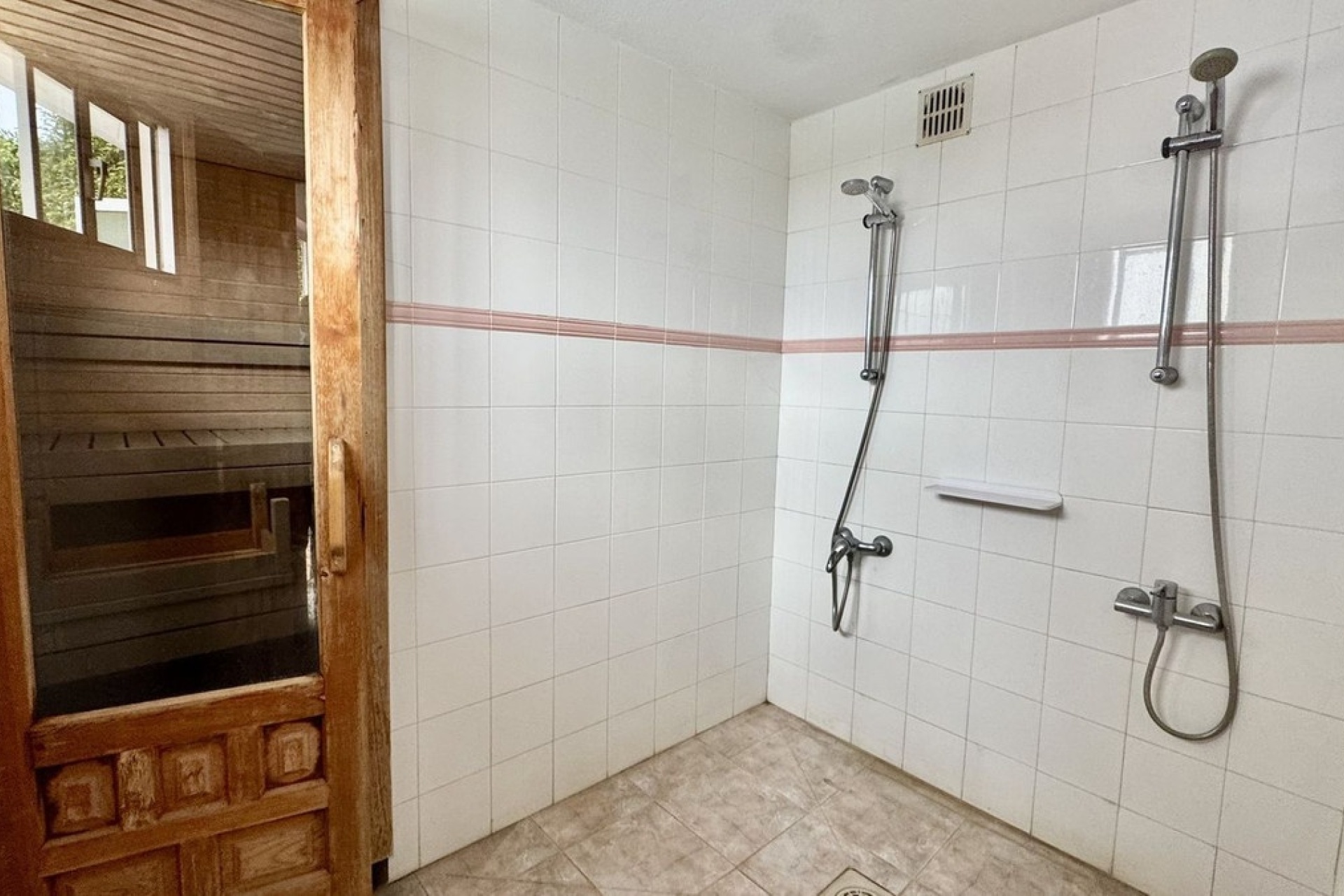Resale - apartment - Fuengirola - Torreblanca