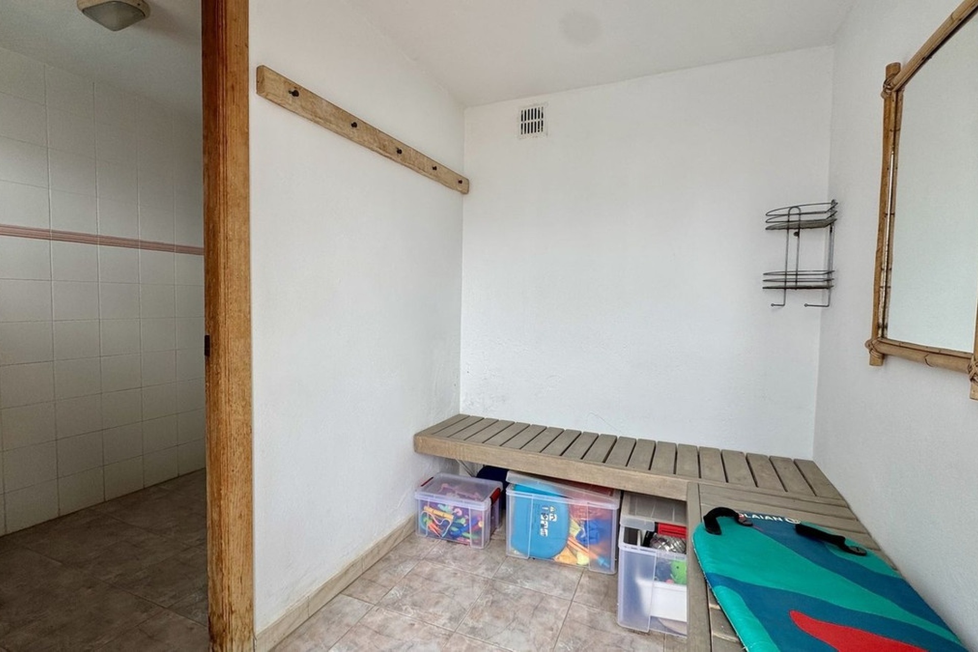 Resale - apartment - Fuengirola - Torreblanca