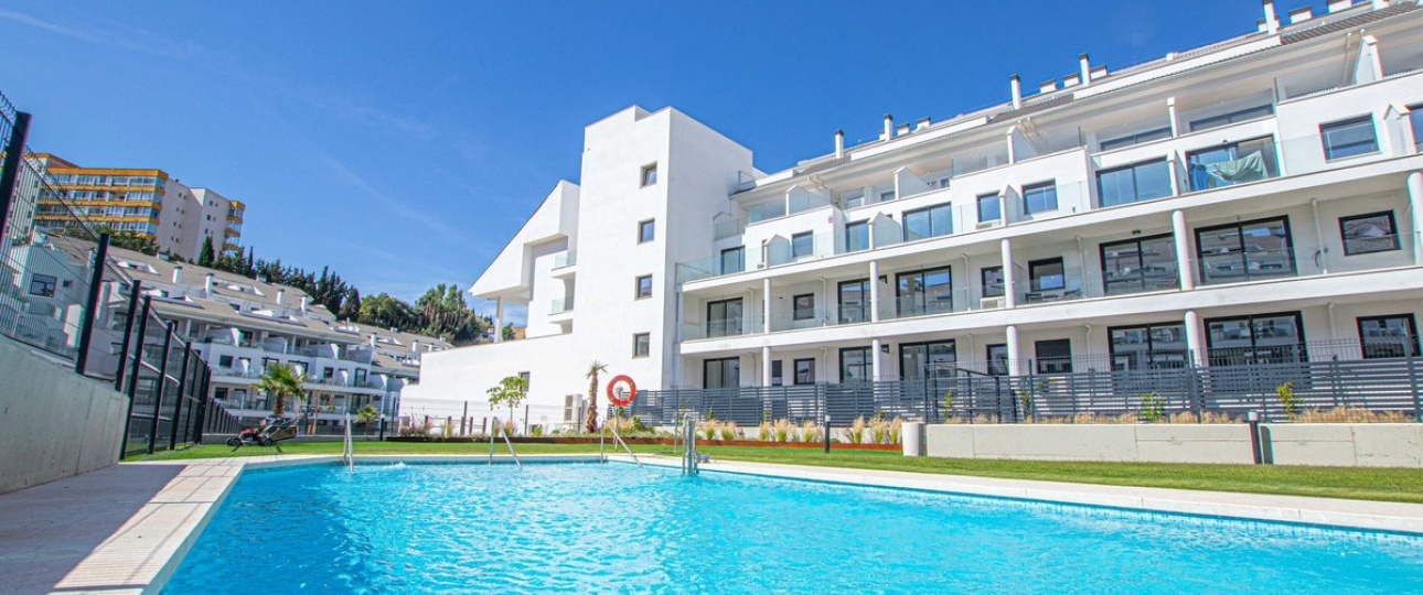 Resale - apartment - Fuengirola - Torreblanca