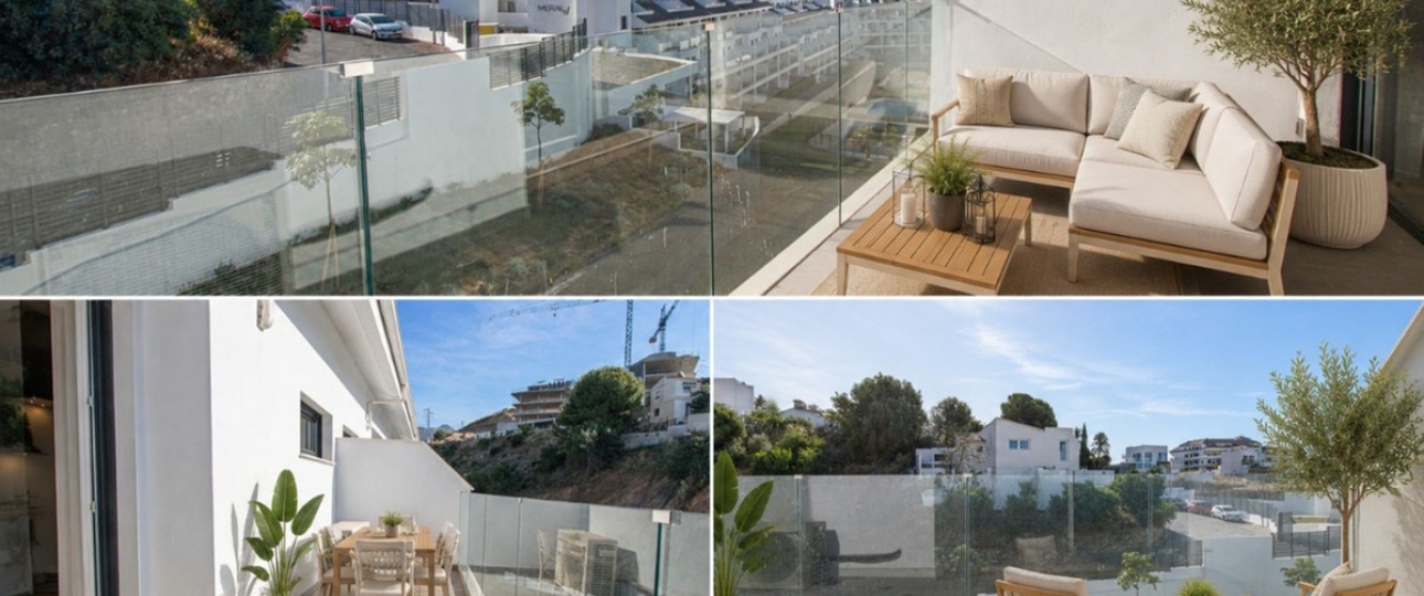 Resale - apartment - Fuengirola - Torreblanca