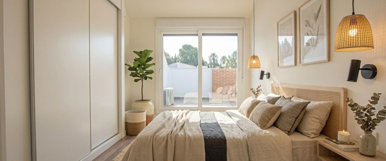 Resale - apartment - Fuengirola - Torreblanca