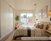 Resale - apartment - Fuengirola - Torreblanca