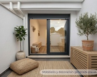 Resale - apartment - Fuengirola - Torreblanca