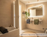Resale - apartment - Fuengirola - Torreblanca