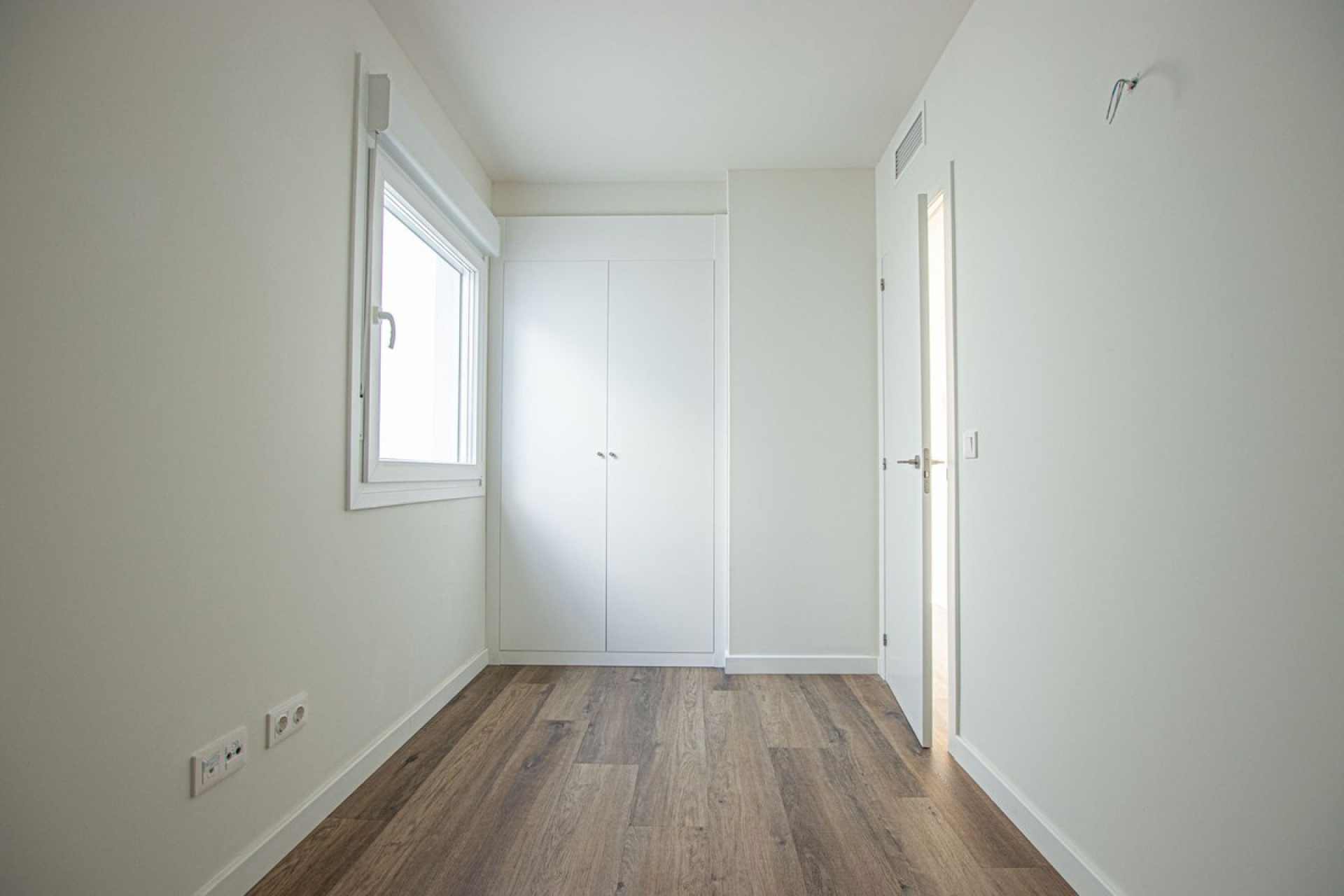 Resale - apartment - Fuengirola - Torreblanca