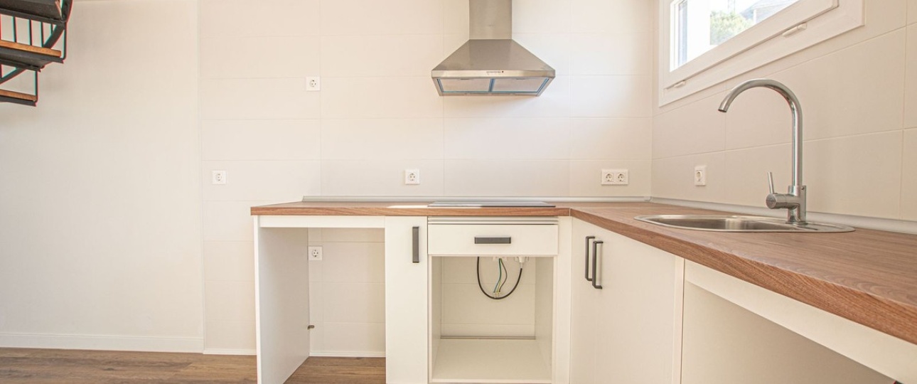 Resale - apartment - Fuengirola - Torreblanca