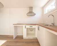 Resale - apartment - Fuengirola - Torreblanca