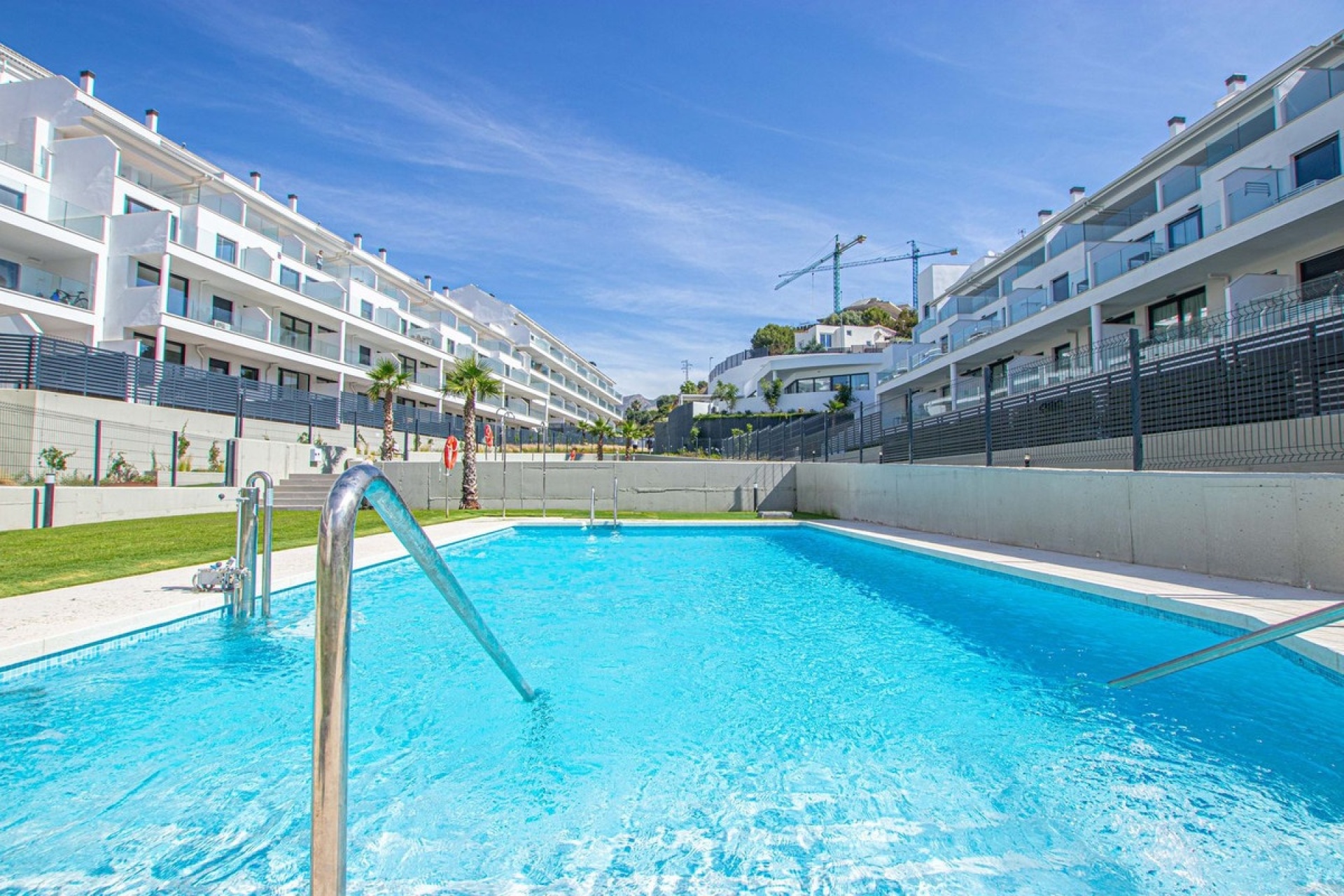 Resale - apartment - Fuengirola - Torreblanca