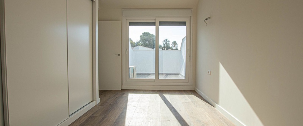 Resale - apartment - Fuengirola - Torreblanca