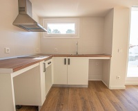 Resale - apartment - Fuengirola - Torreblanca