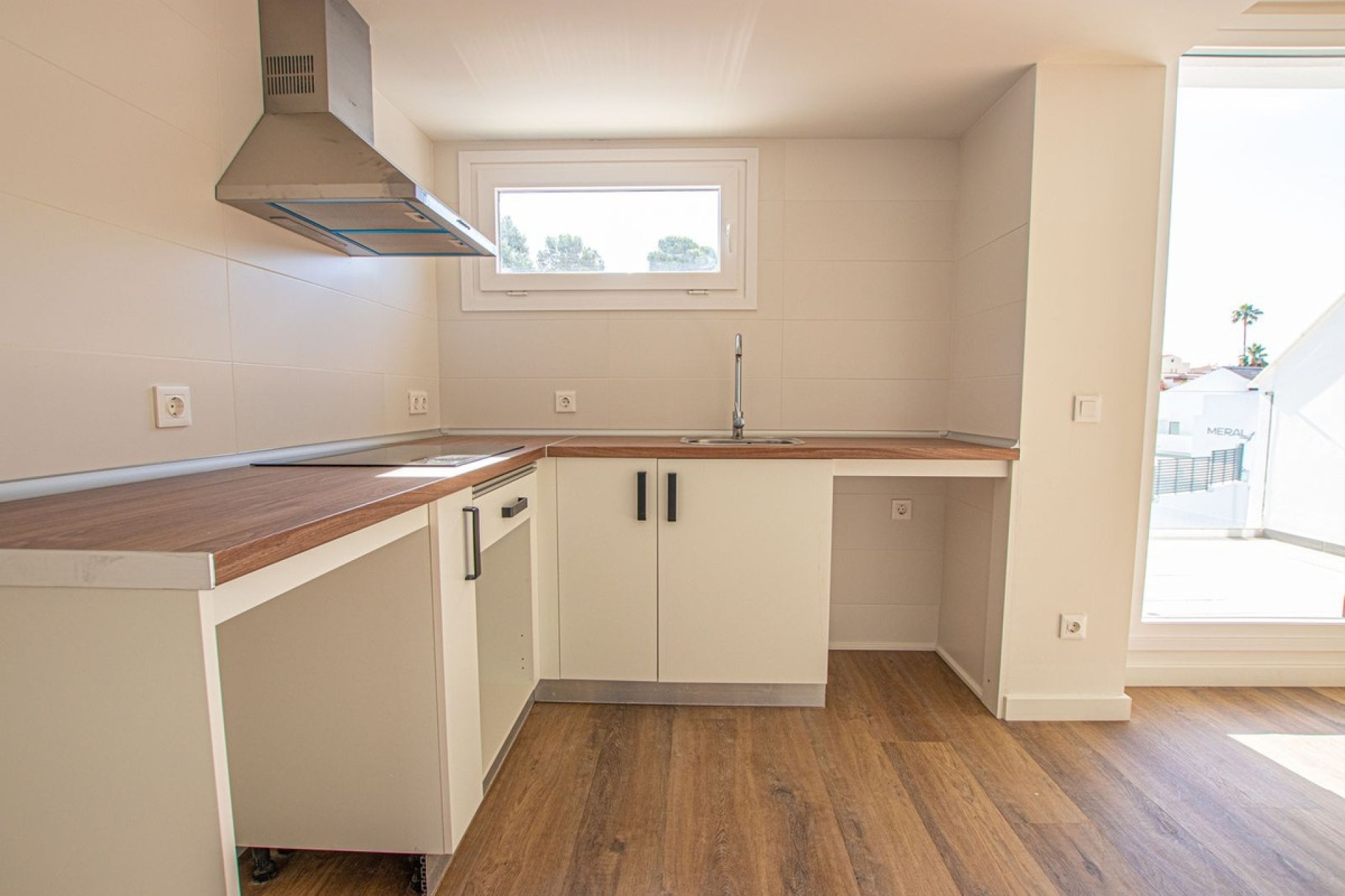 Resale - apartment - Fuengirola - Torreblanca