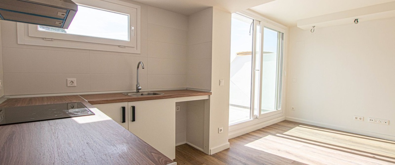 Resale - apartment - Fuengirola - Torreblanca