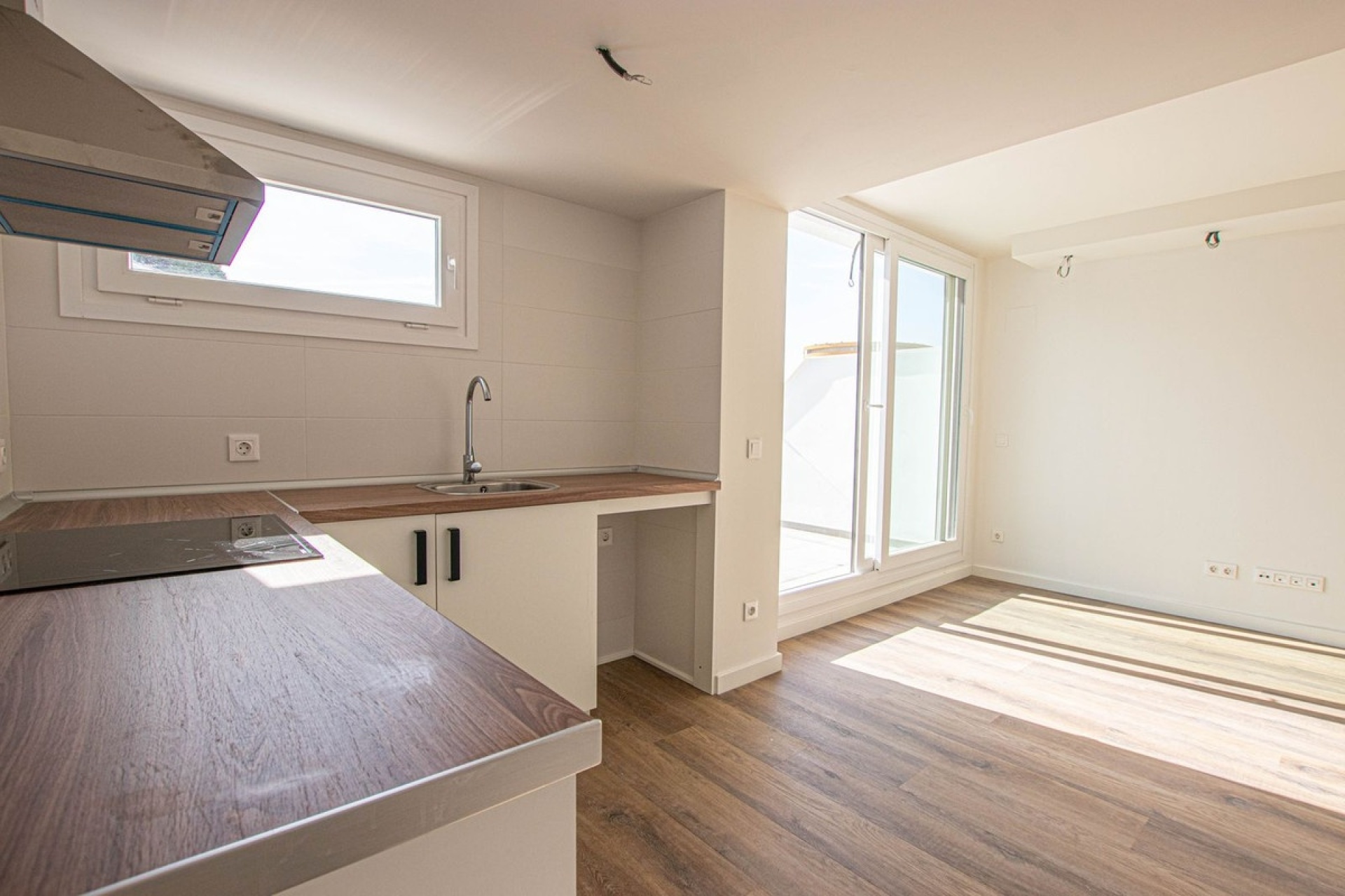 Resale - apartment - Fuengirola - Torreblanca