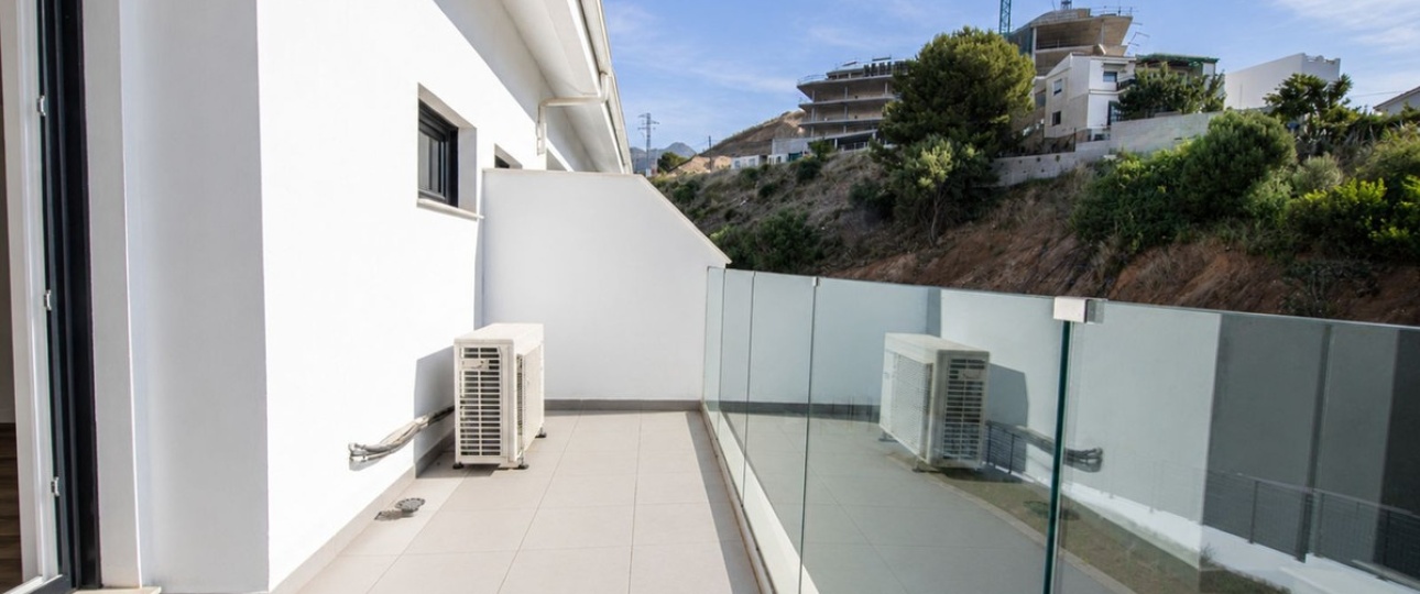 Resale - apartment - Fuengirola - Torreblanca