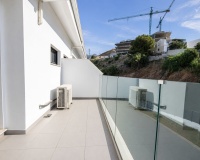 Resale - apartment - Fuengirola - Torreblanca