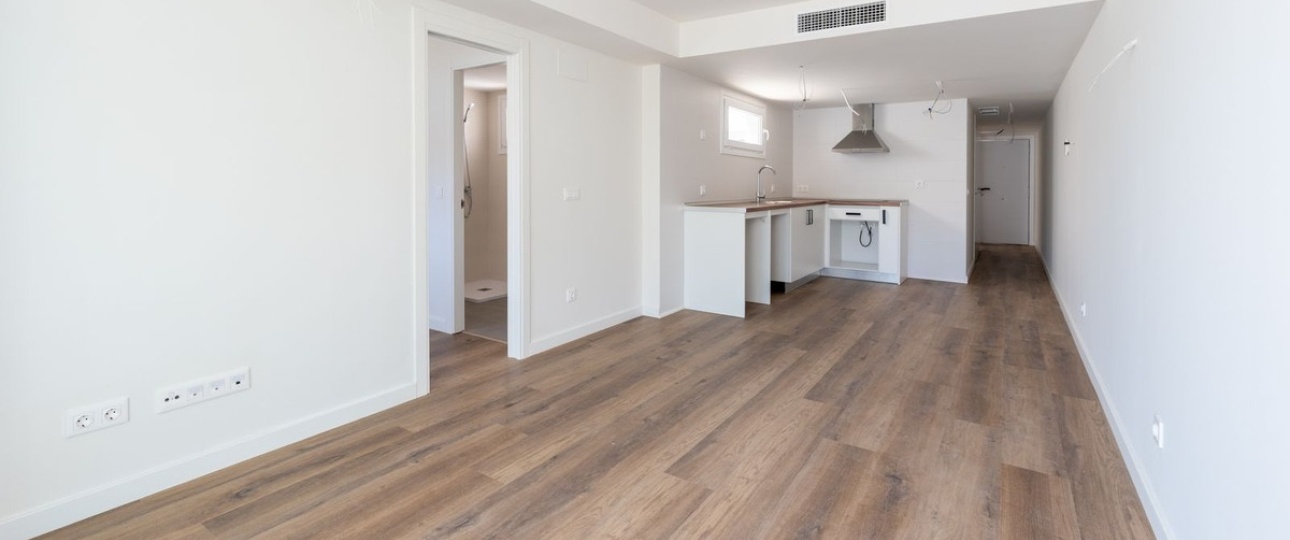 Resale - apartment - Fuengirola - Torreblanca