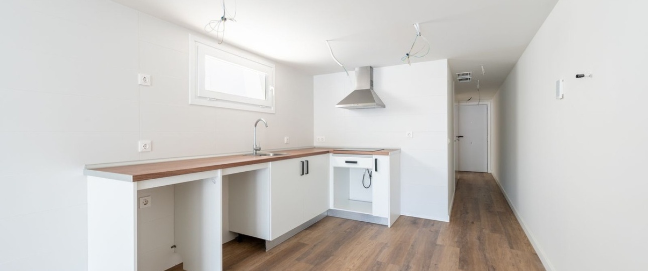 Resale - apartment - Fuengirola - Torreblanca