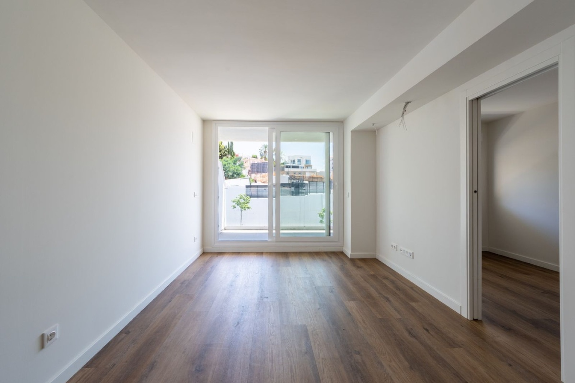 Resale - apartment - Fuengirola - Torreblanca