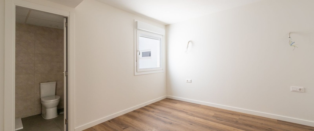 Resale - apartment - Fuengirola - Torreblanca