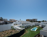 Resale - apartment - Fuengirola - Torreblanca