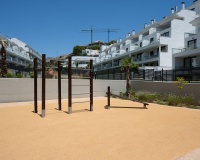 Resale - apartment - Fuengirola - Torreblanca