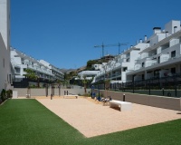 Resale - apartment - Fuengirola - Torreblanca
