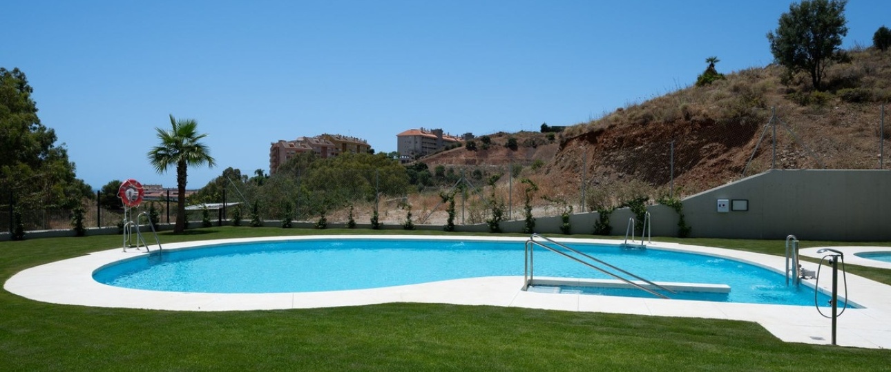 Resale - apartment - Fuengirola - Torreblanca