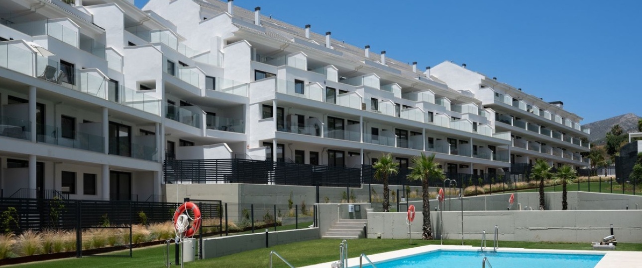 Resale - apartment - Fuengirola - Torreblanca