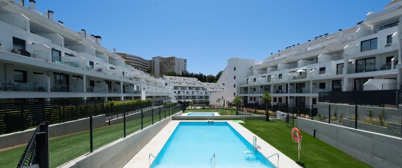 Resale - apartment - Fuengirola - Torreblanca