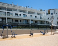 Resale - apartment - Fuengirola - Torreblanca