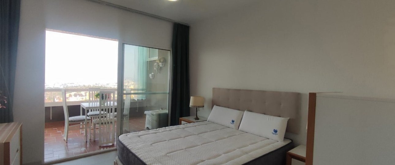 Resale - apartment - Fuengirola - Torreblanca