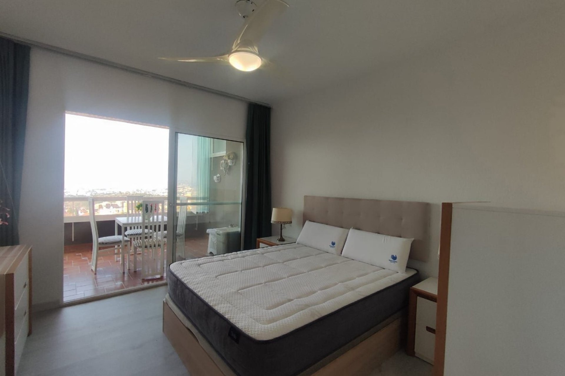 Resale - apartment - Fuengirola - Torreblanca