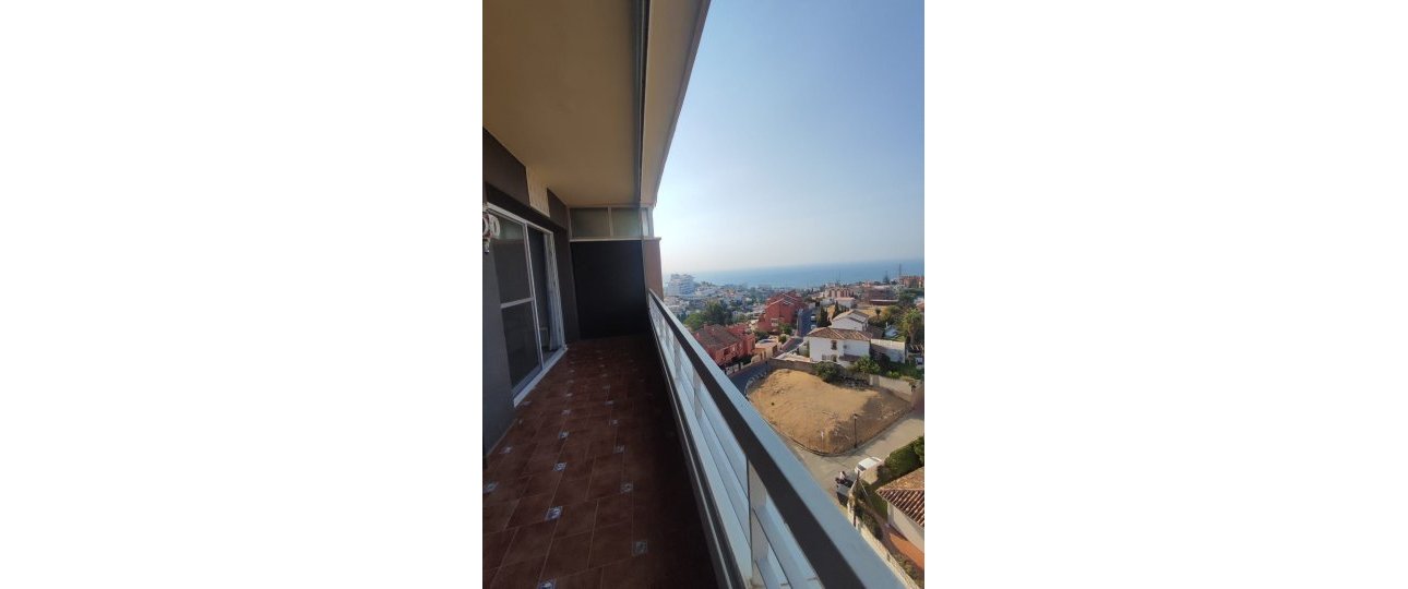 Resale - apartment - Fuengirola - Torreblanca