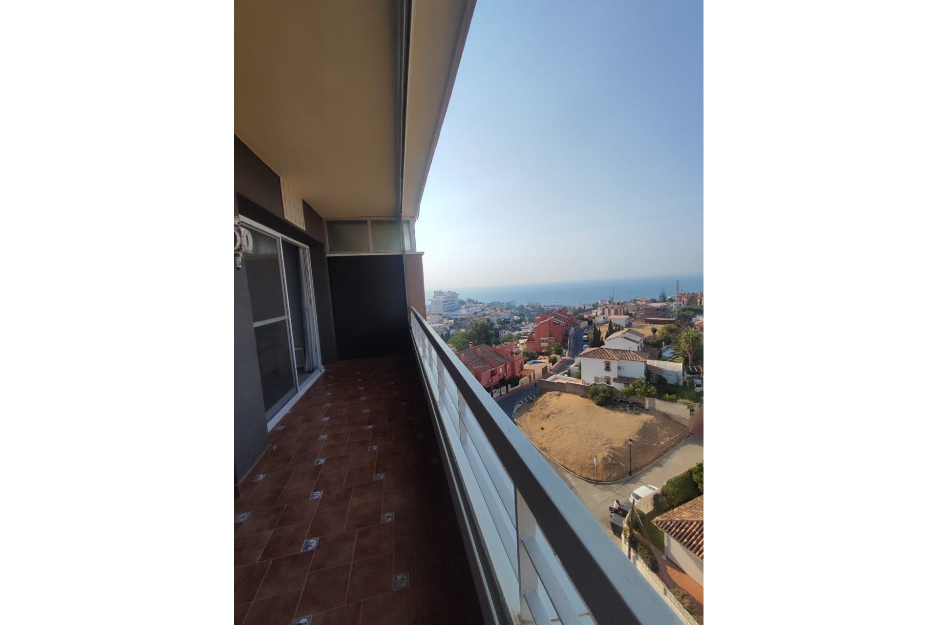 Resale - apartment - Fuengirola - Torreblanca