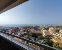 Resale - apartment - Fuengirola - Torreblanca