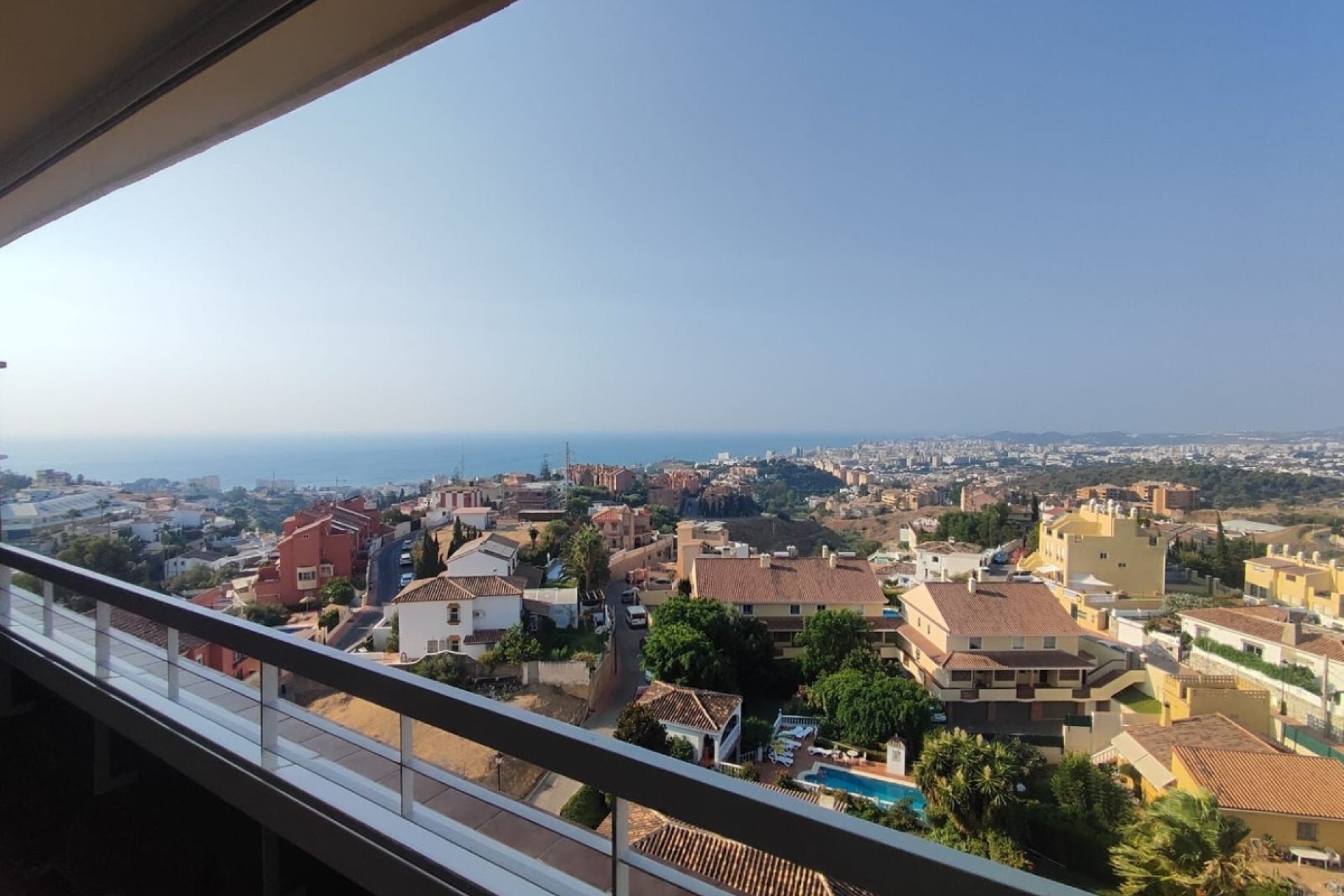 Resale - apartment - Fuengirola - Torreblanca