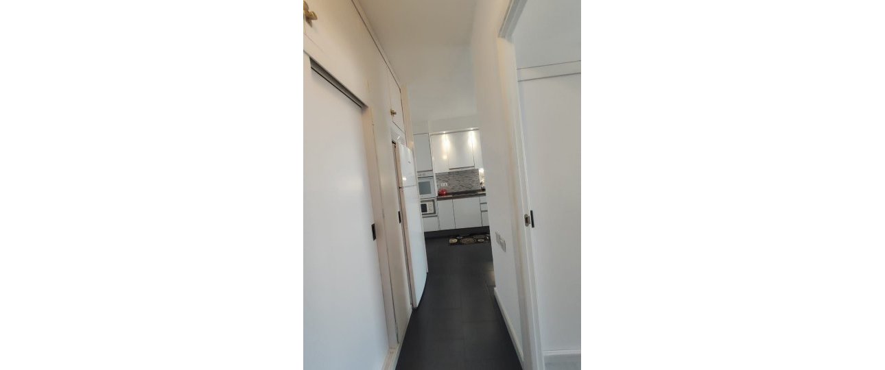 Resale - apartment - Fuengirola - Torreblanca
