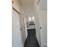 Resale - apartment - Fuengirola - Torreblanca