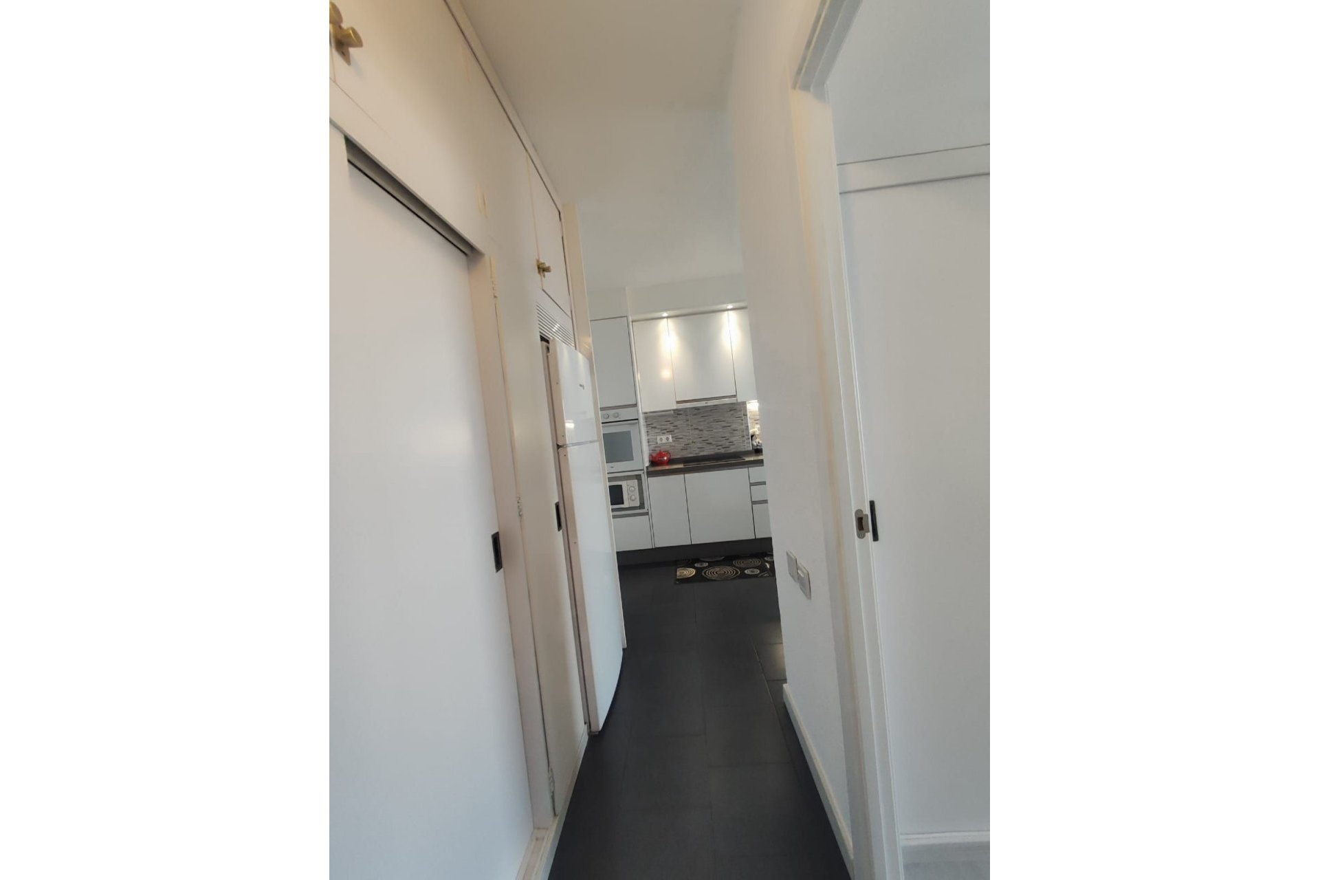 Resale - apartment - Fuengirola - Torreblanca