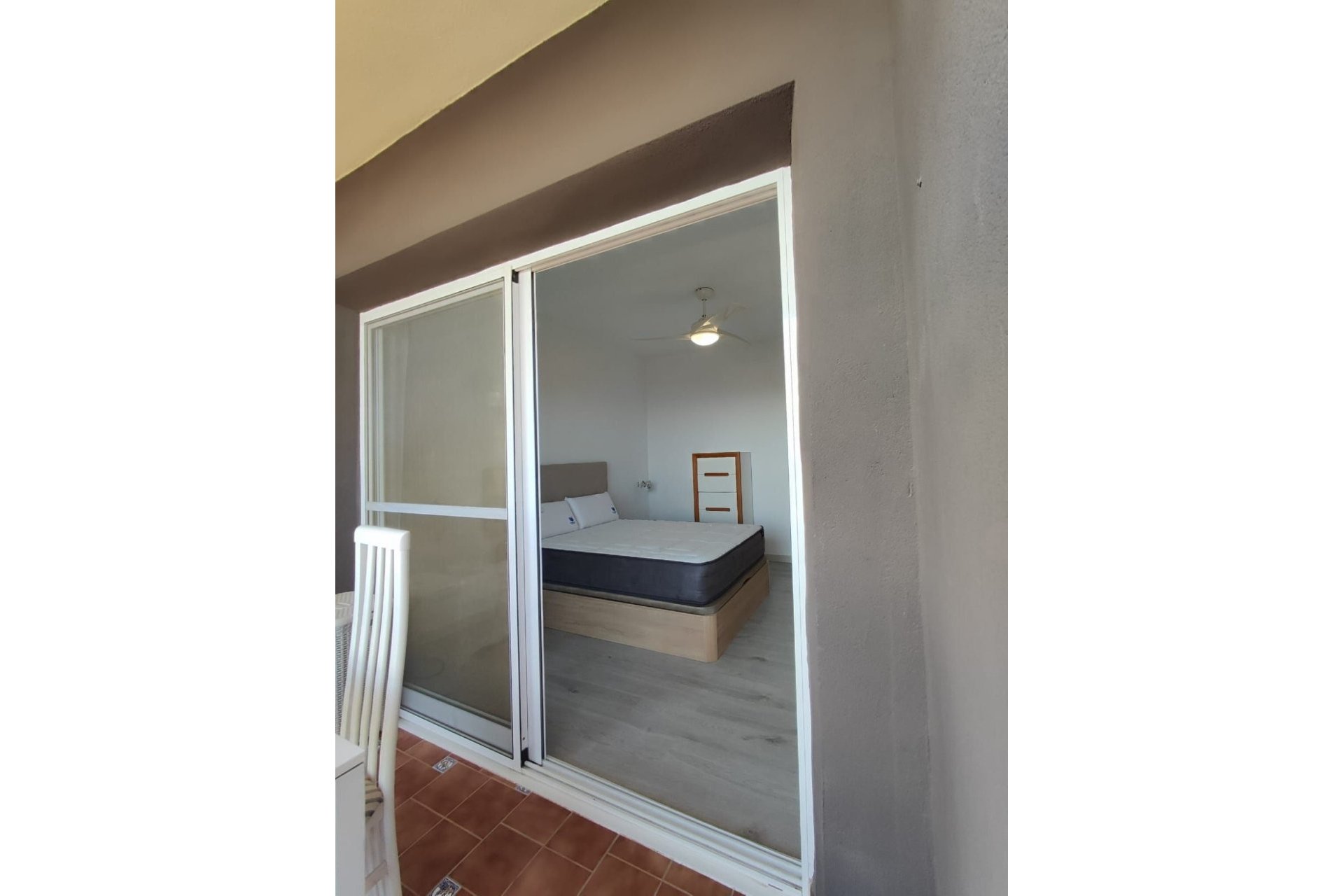 Resale - apartment - Fuengirola - Torreblanca