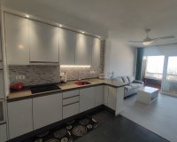 Resale - apartment - Fuengirola - Torreblanca