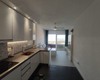 Resale - apartment - Fuengirola - Torreblanca