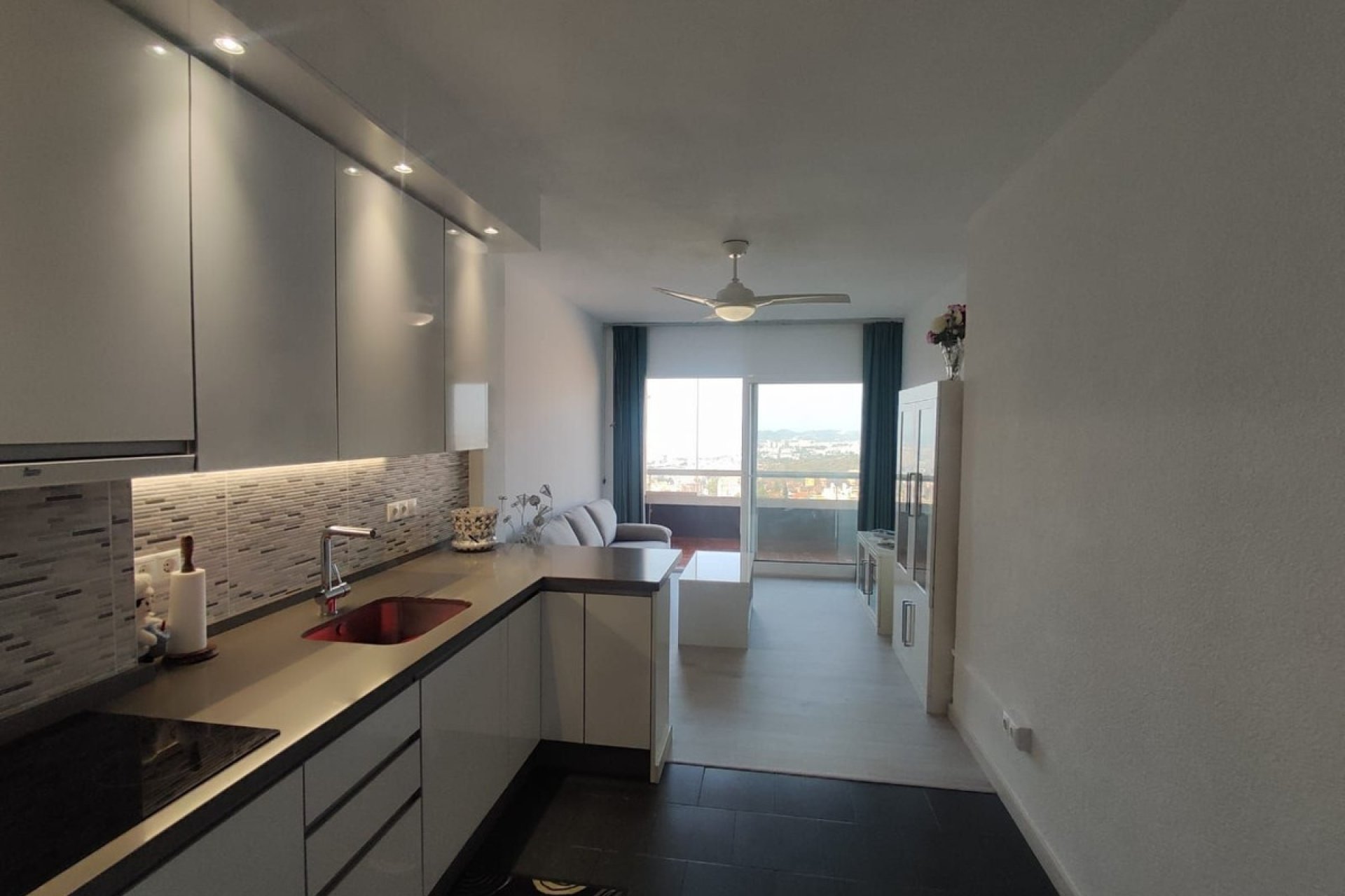 Resale - apartment - Fuengirola - Torreblanca