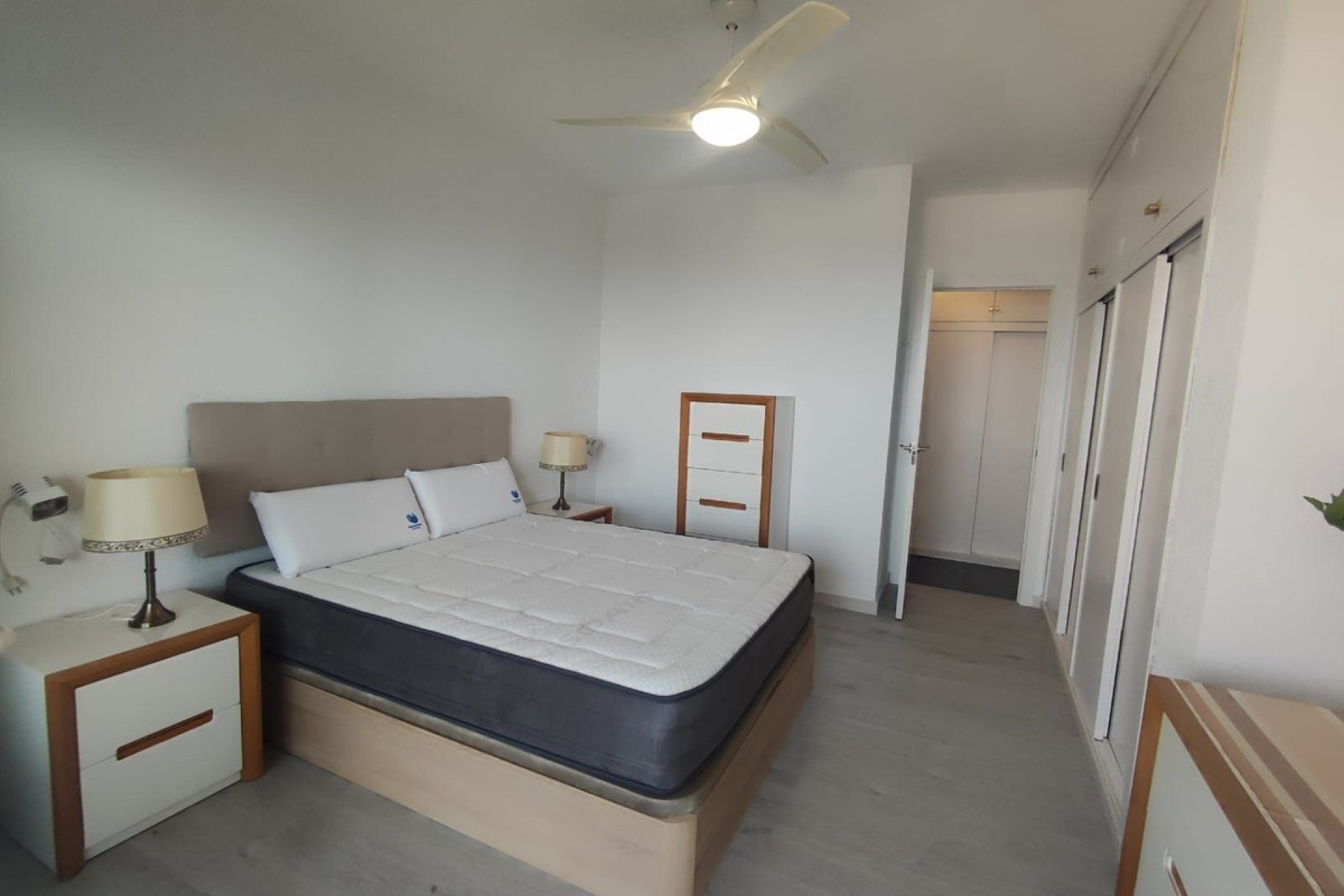 Resale - apartment - Fuengirola - Torreblanca