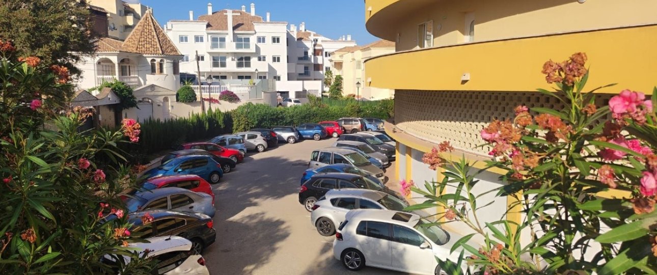 Resale - apartment - Fuengirola - Torreblanca