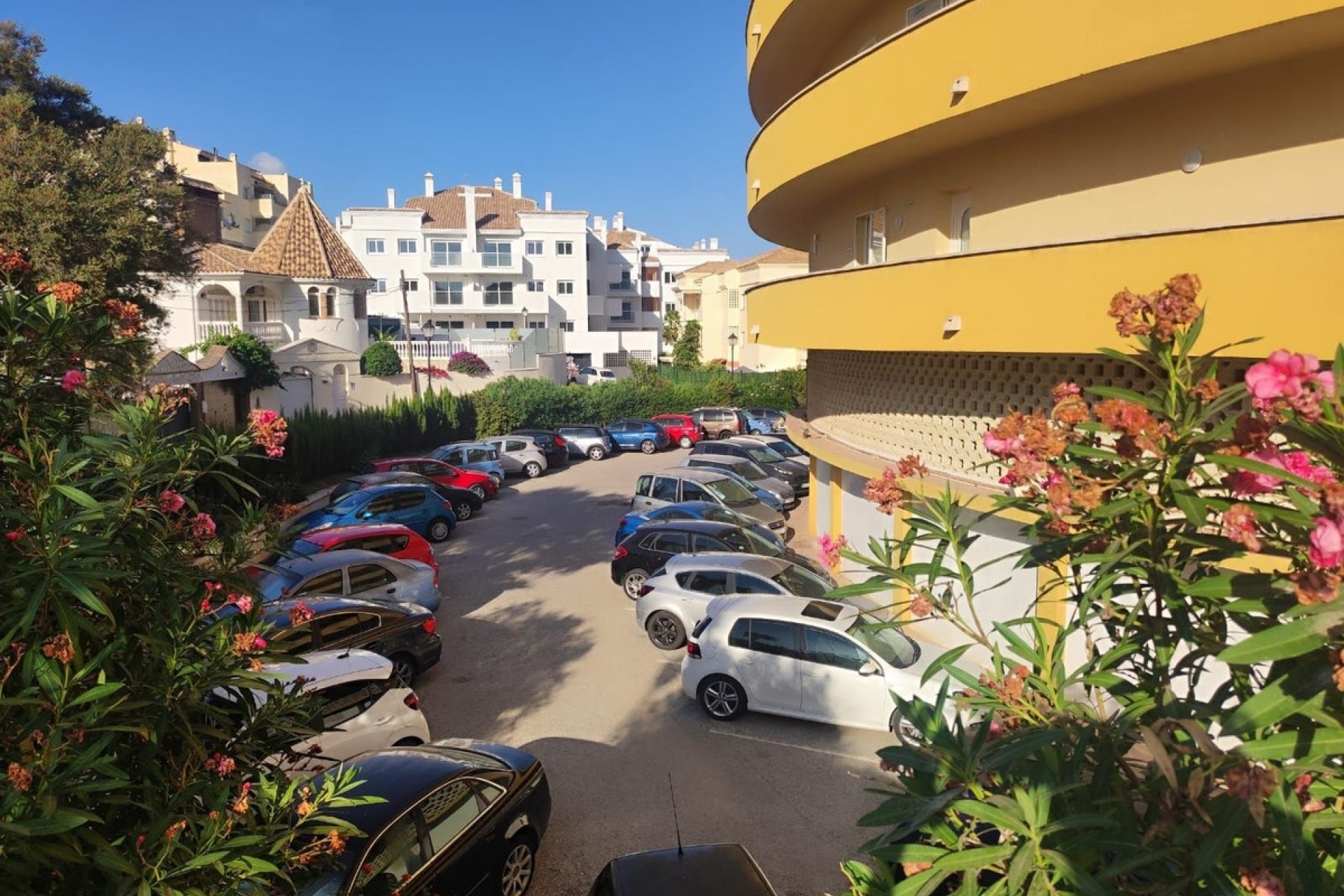 Resale - apartment - Fuengirola - Torreblanca